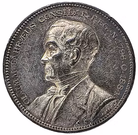 Olof Immanuel Fåhræus (1796–1884) av Lea Ahlborn för Kungliga Vetenskapsakademien 1889 - Mellan statskonst och skalbaggar – En ämbetsmans dubbla liv