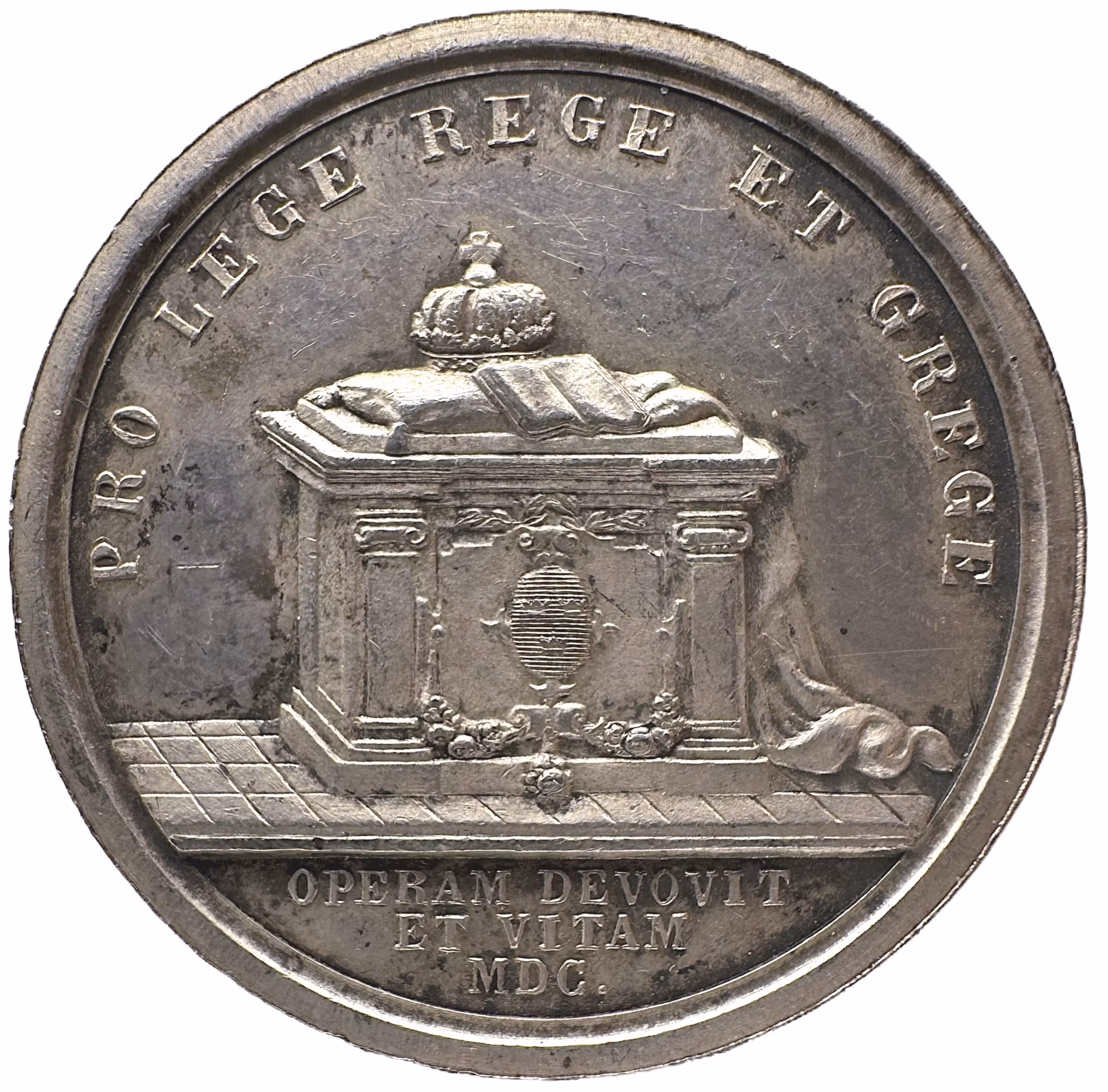 Erik Sparre (1550–1600) av Lea Ahlborn för Svenska Akademien 1870 - Mellan lagens bokstav och bilans egg