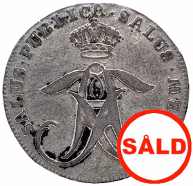 Adolf Fredrik, 4 Öre Silvermynt 1771 - Myntsystemets brytningstid: 1766 års förordning och de unika ettårstyperna - Kaoset i Frihetstidens penningväsen