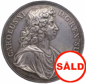 Karl XI - Enighet mellan konungen och ständerna vid 1682 års riksdag av Arvid Karlsteen - MYCKET SÄLLSYNT