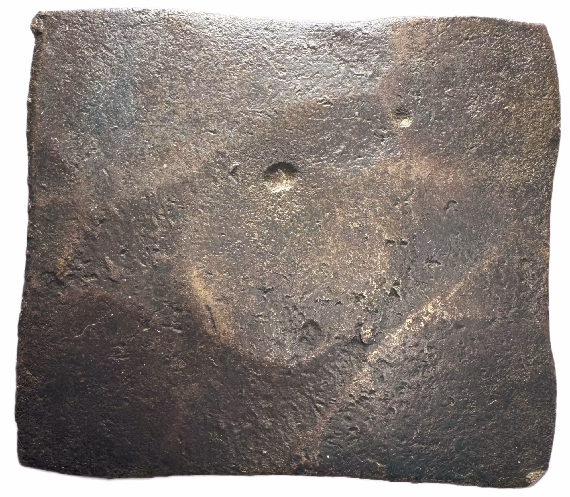 Fredrik I - Avesta - 1/2 Daler SM 1720 - Första årtalet i serien och mycket sällsynt - Enligt Bertel Tingström 8 kända i privat ägo och ett av de bästa exemplaren