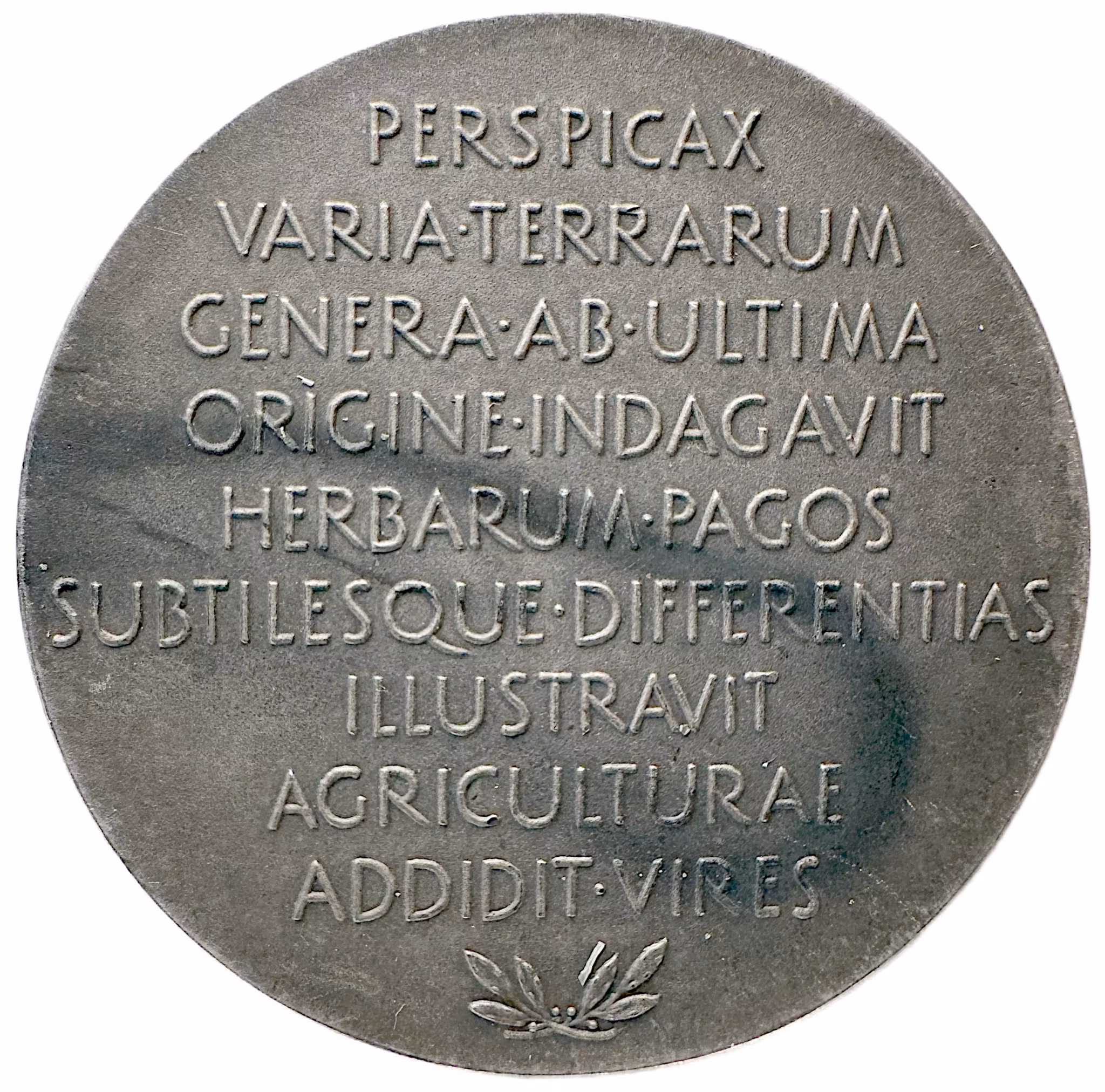 Hampus von Post (1822–1911) av Erik Lindberg för Kungliga Vetenskapsakademien 1942 - Från militär till banbrytande kvartärgeolog