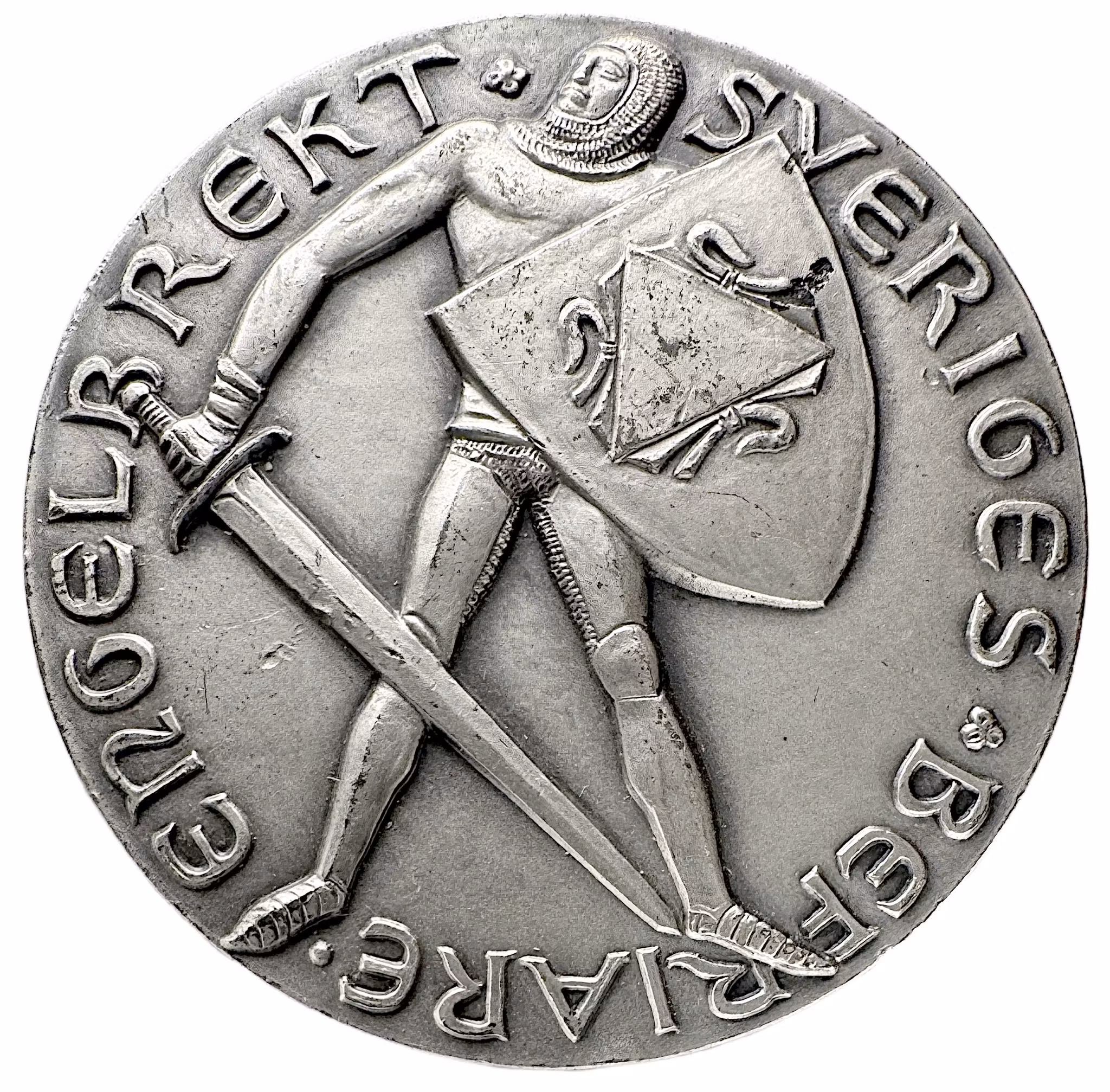 Riksdagsjubileet och Engelbrekt Engelbrektsson av Axel Wallenberg 1935 - Nationalhjälten och det svenska styrelseskicket