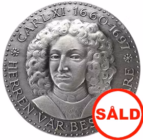 Karl XI - Reduktionen en brutal och juridiskt tvivelaktig process, men ur statens perspektiv var den helt nödvändig