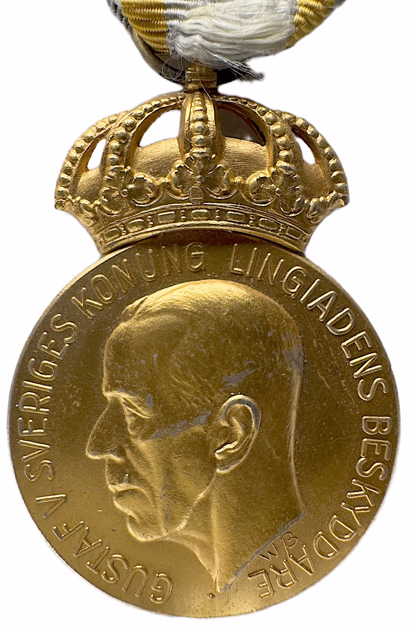 Gustav V – Lingiaden i Stockholm 1939 - Kroppskultur och skuggan av ett världskrig