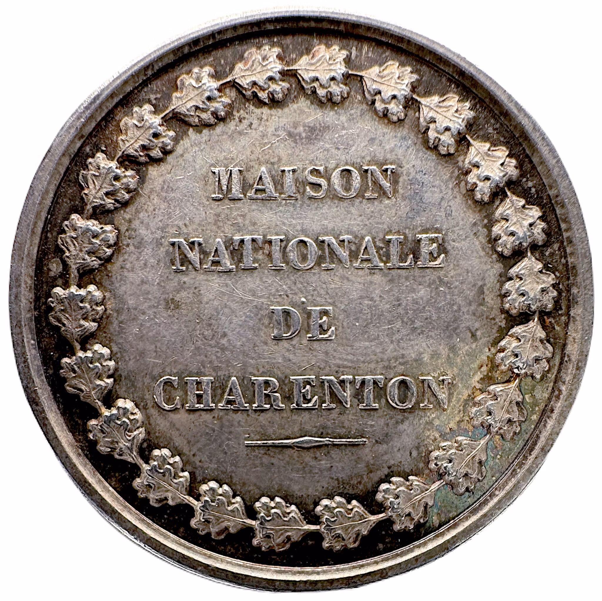 FRANKRIKE - Maison Nationale de Charenton