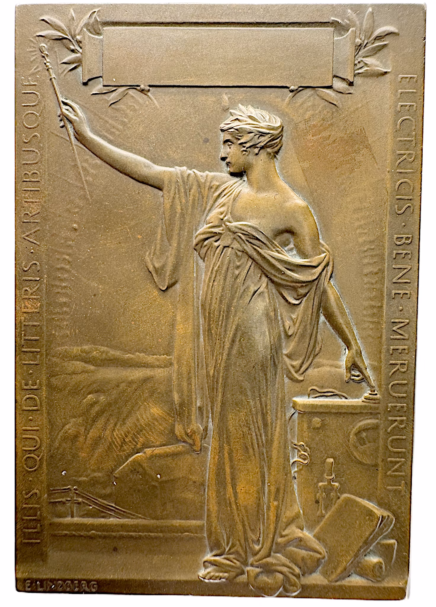 Henrik Tore Cedergren (1853-1909) - Ett storslaget jubileum och en donation