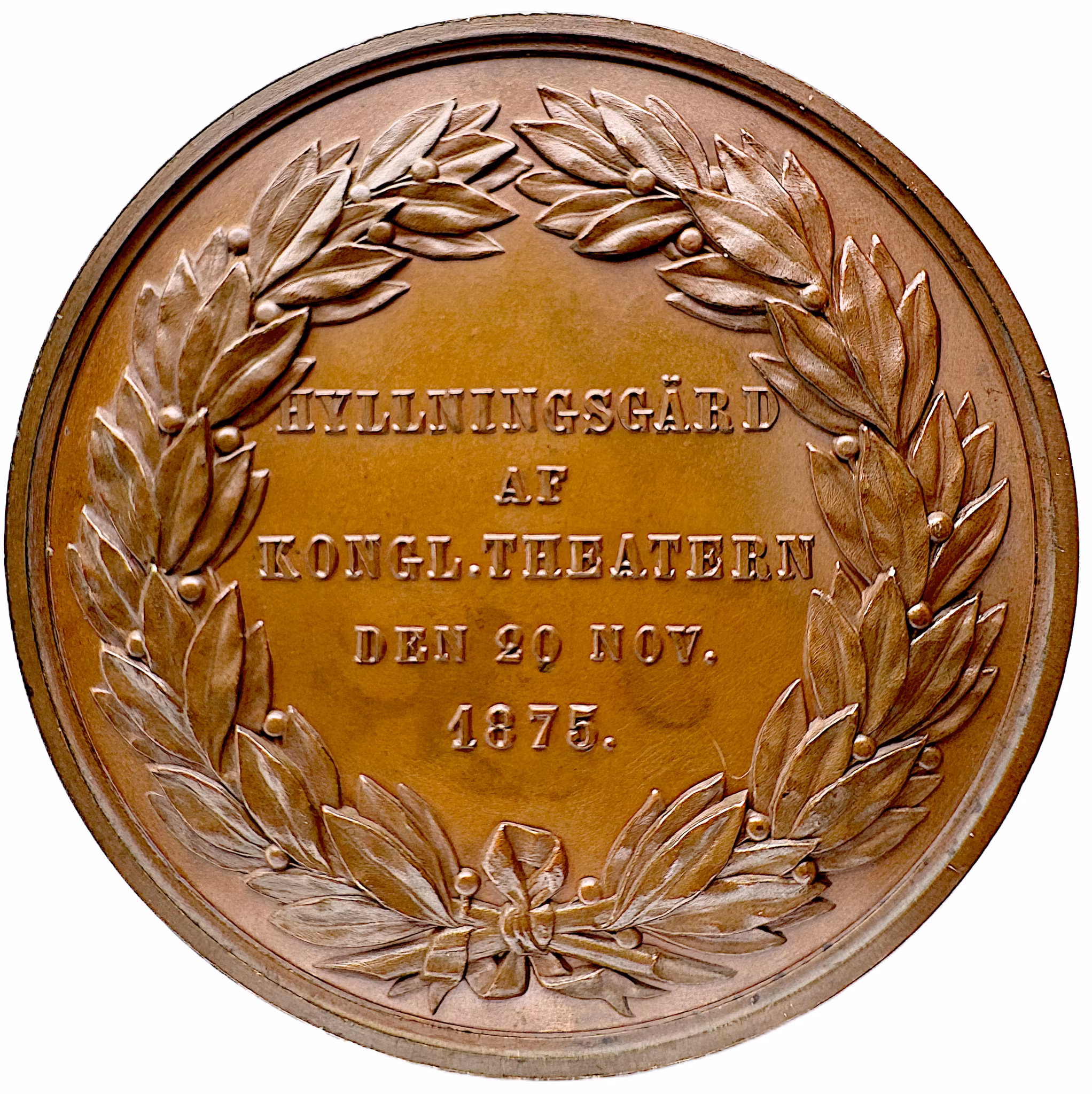 Elise Hwasser (1831–1894) av Adolf Lindberg - Blomsterflickan som intog scenen