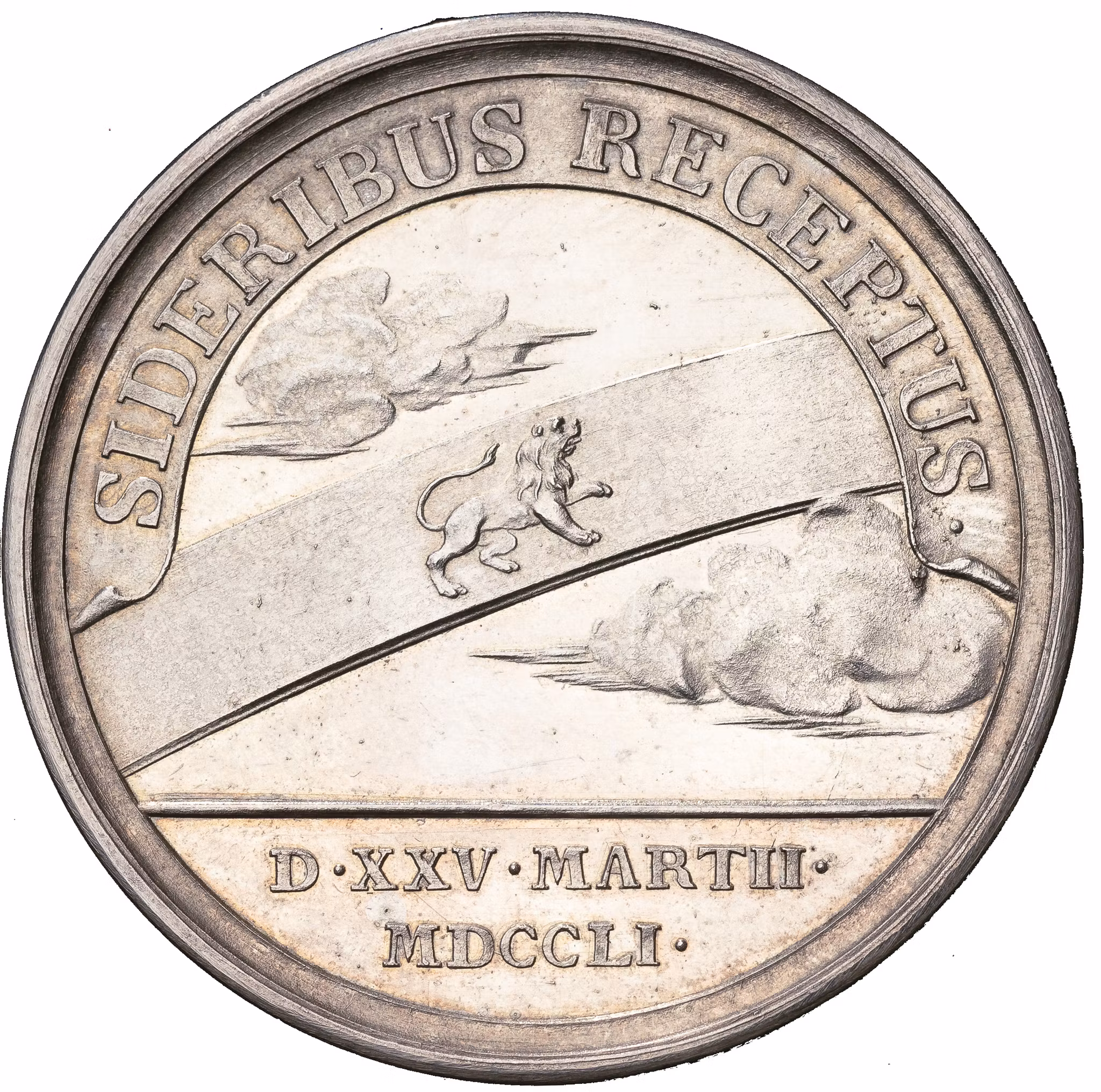 Fredrik I:s död den 25 mars 1751 av Hedlinger och Fehrman - En åldrad monarks sista resa