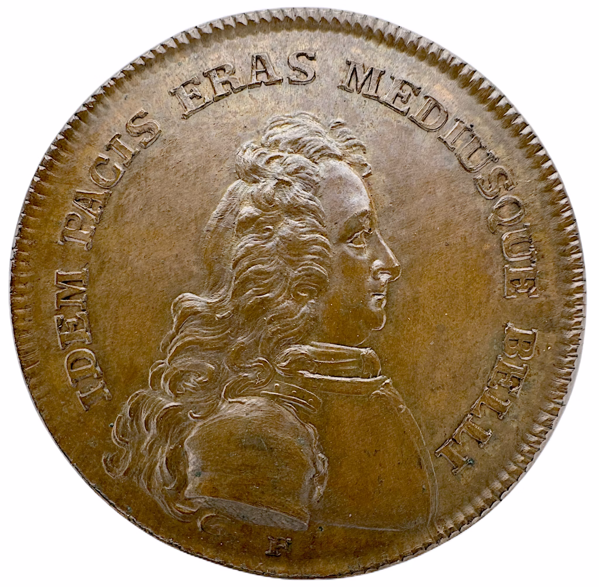 Rutger von Ascheberg (1621–1693) utgiven av Svenska Akademien 1790 - En balansakt mellan krig och fred