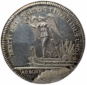 Jakob Bagge (1502–1577) utgiven av Svenska Akademien 1819 - I kronans tjänst till lands och sjöss