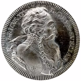 Erik XIV (1560–1568) – en numismatisk anomali med Carl Gustaf Fehrmans kontroversiella signatur