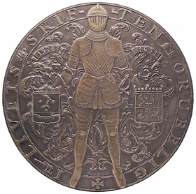 Släkten Wachtmeister på Johannishus. Av Gösta Carell 1941 - Tilldelad Riksheraldiker H. Fleedwood