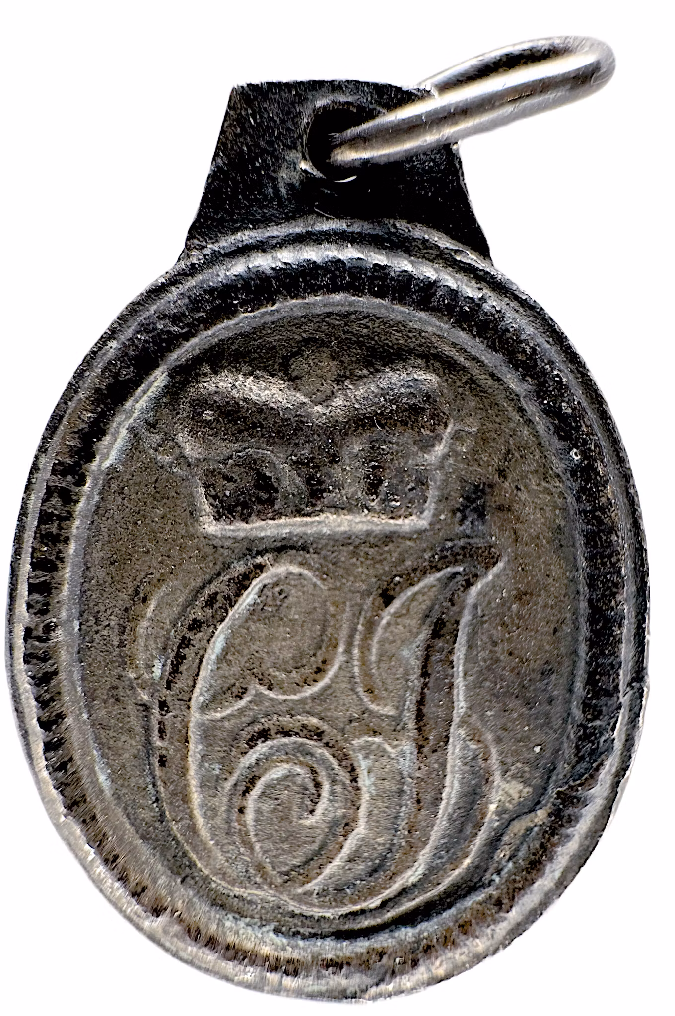 Karl (XIV) Johan som kronprins och tronföljare (1810–1818) - En tidigare opublicerad och okänd utgåva - Möjligen UNIKUM