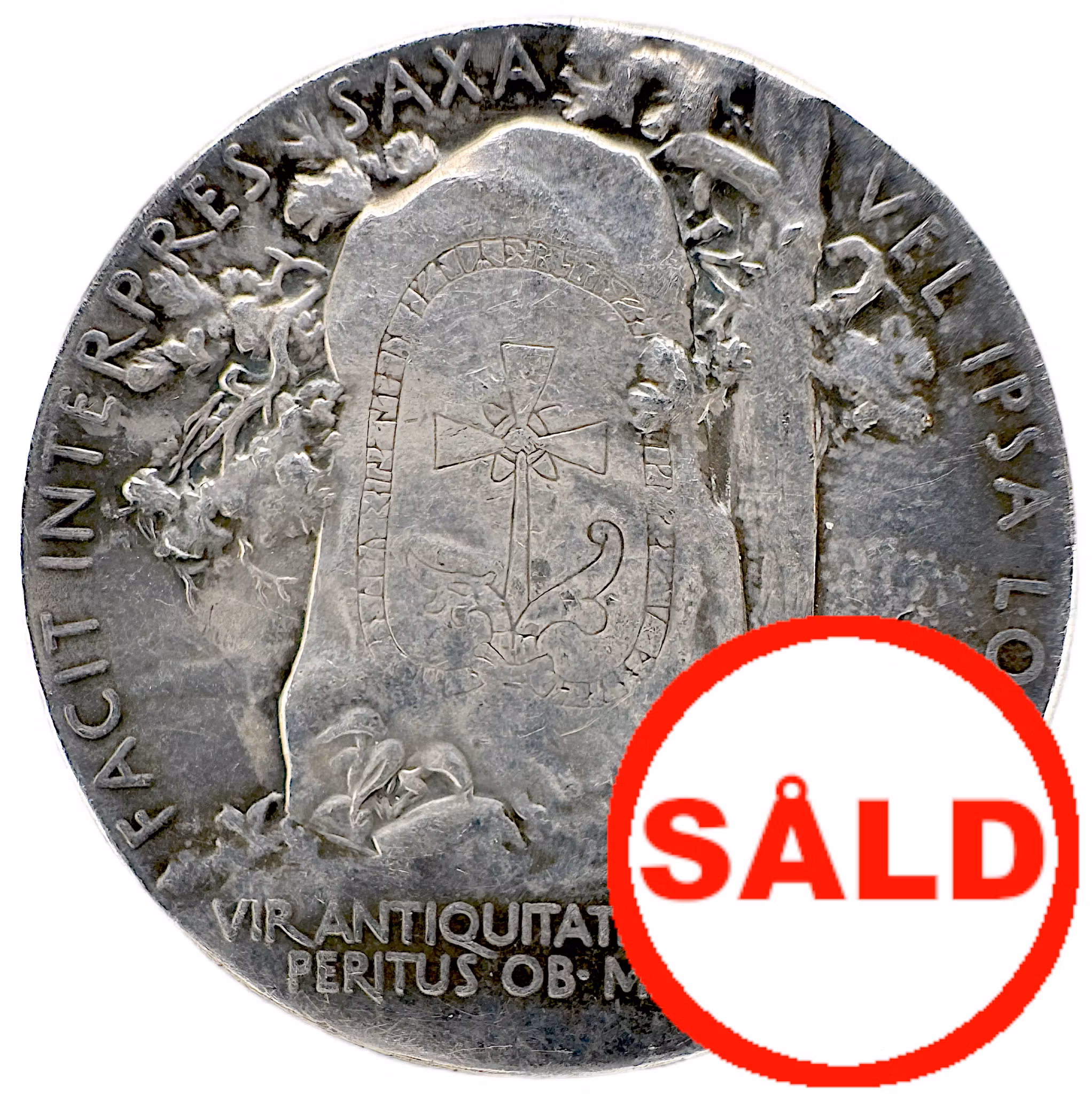 Johannes Bureus (1568–1652) utgiven av Svenska Akademien 1908 - Runornas och fornminnenas återupptäckare