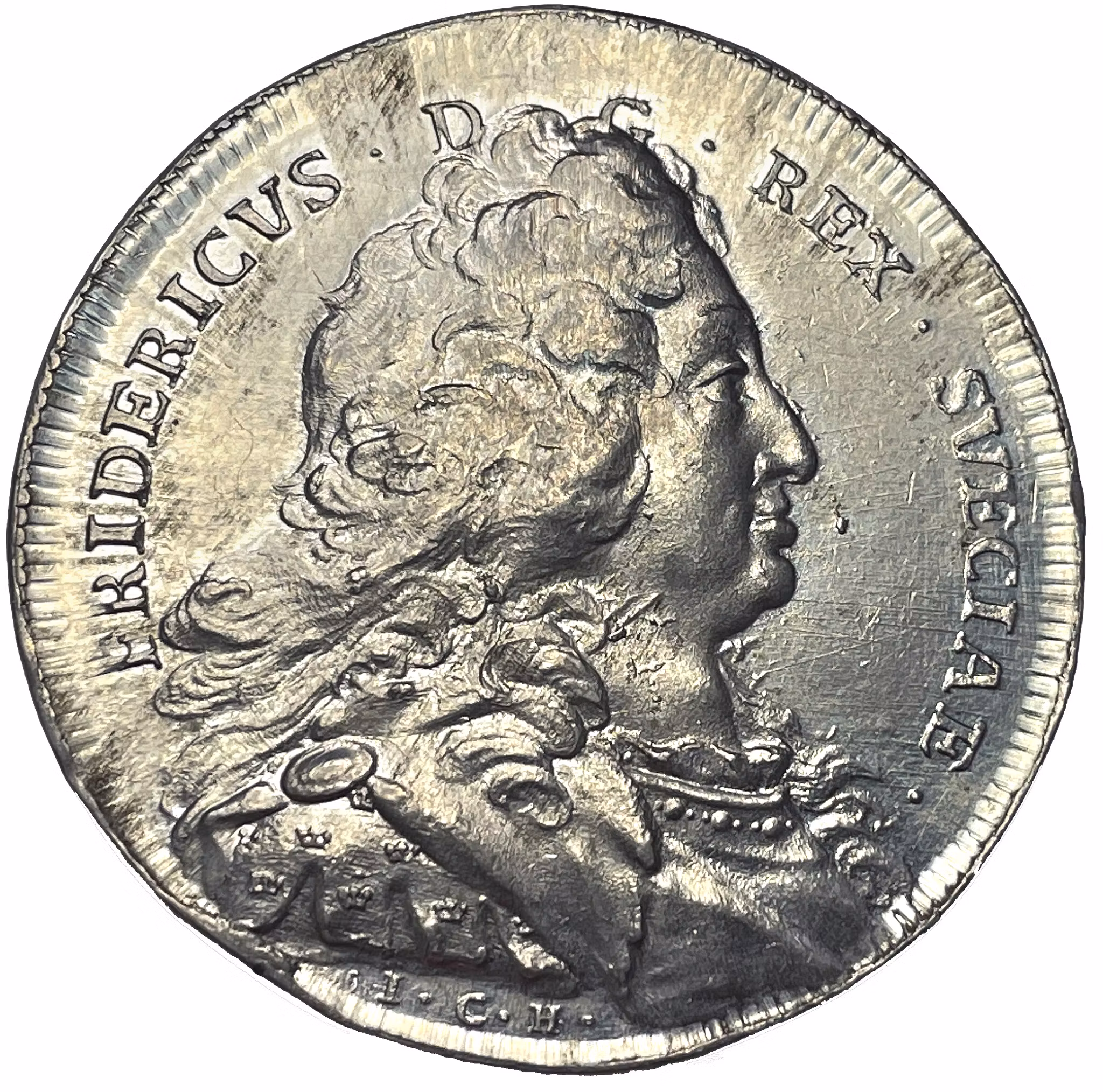 Konungen återkommer till Sverige den 2 november och håller sitt intåg i Stockholm den 13 november 1731 -  Solens återkomst över ett förändrat rike