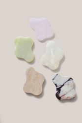 Cloud coaster White Onyx
