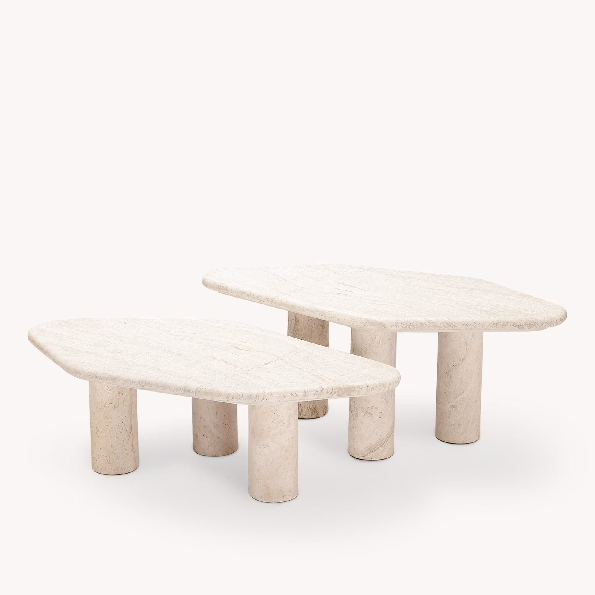 Bardot coffee table high