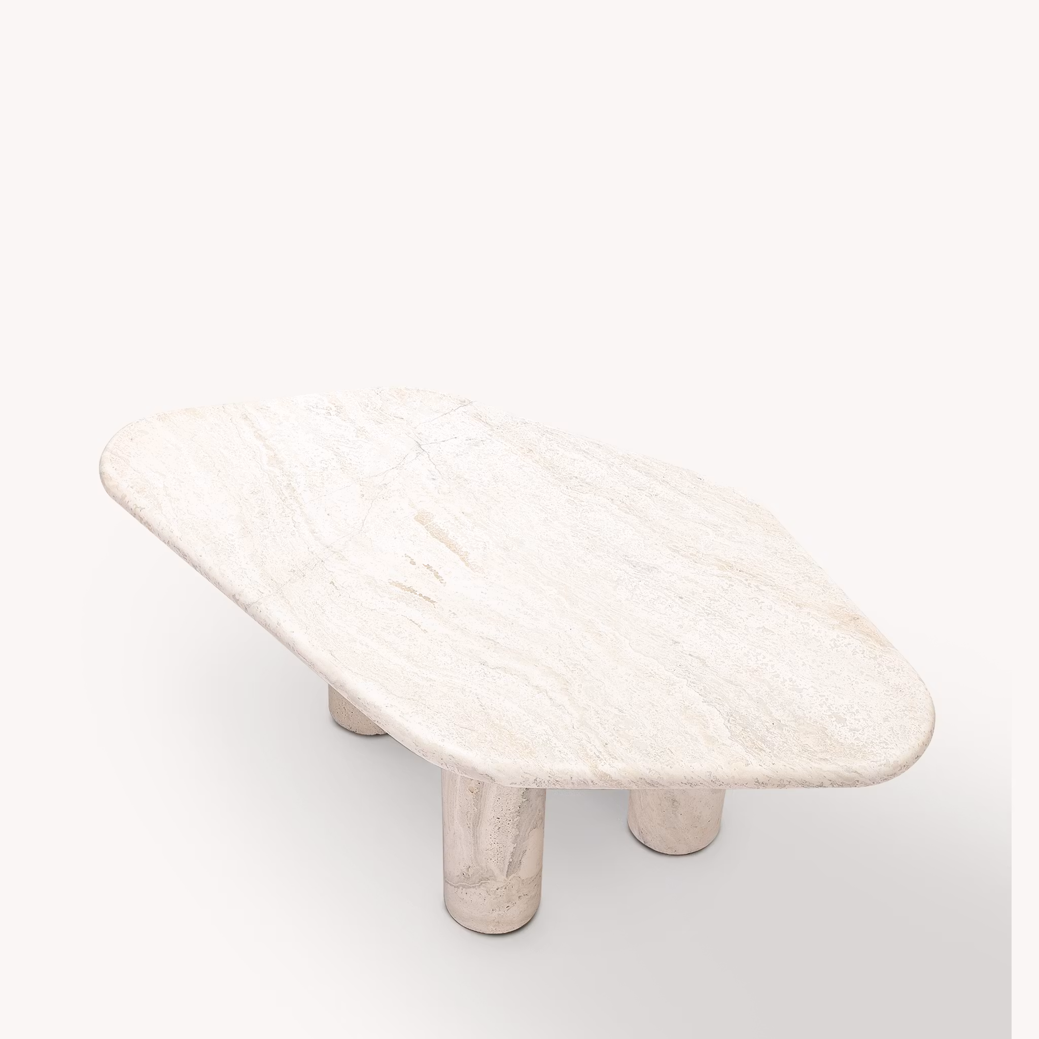 Bardot coffee table high