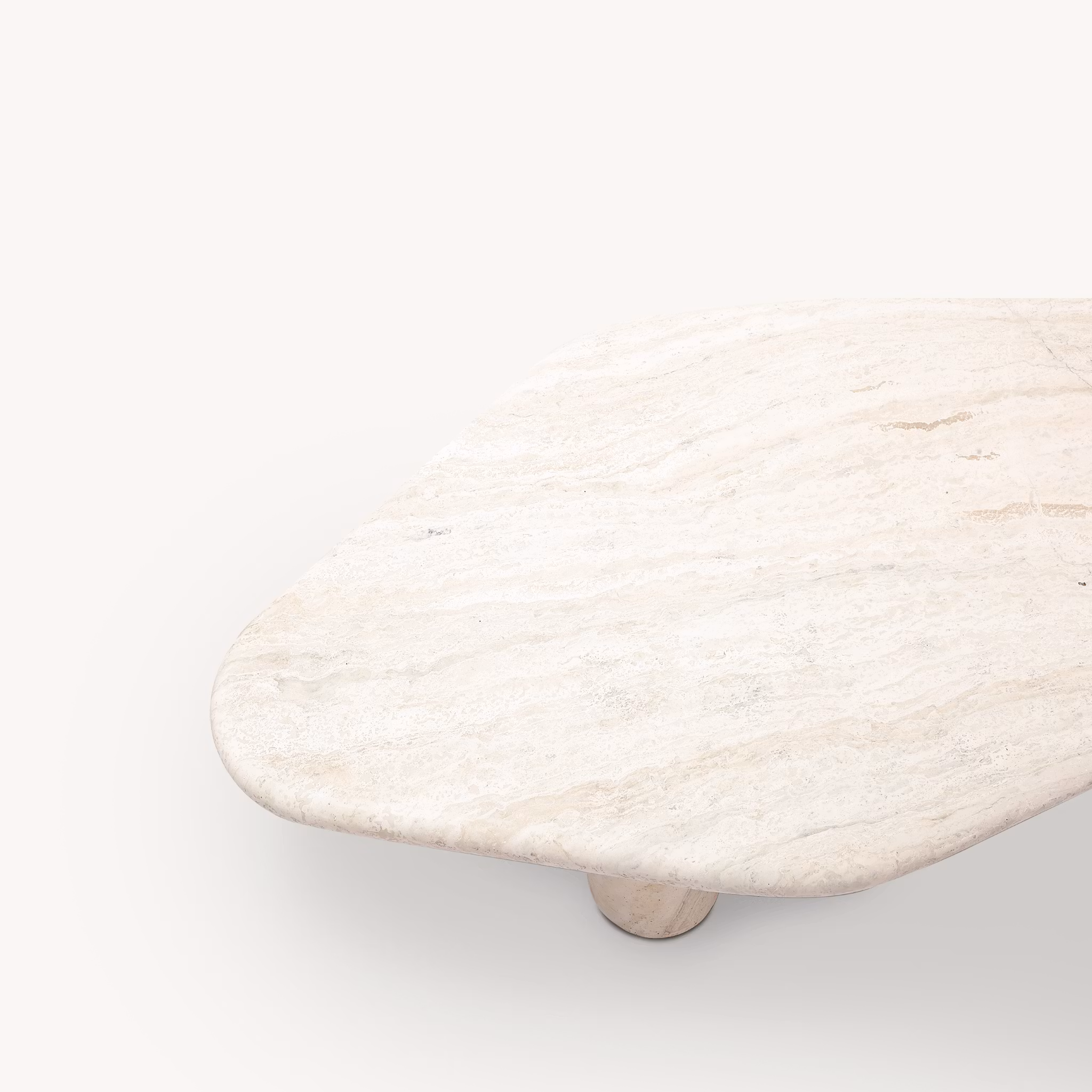 Bardot coffee table high