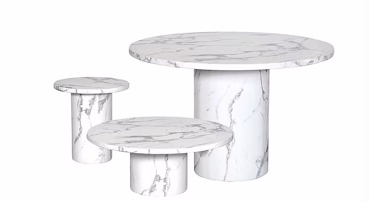 Kelly coffee table