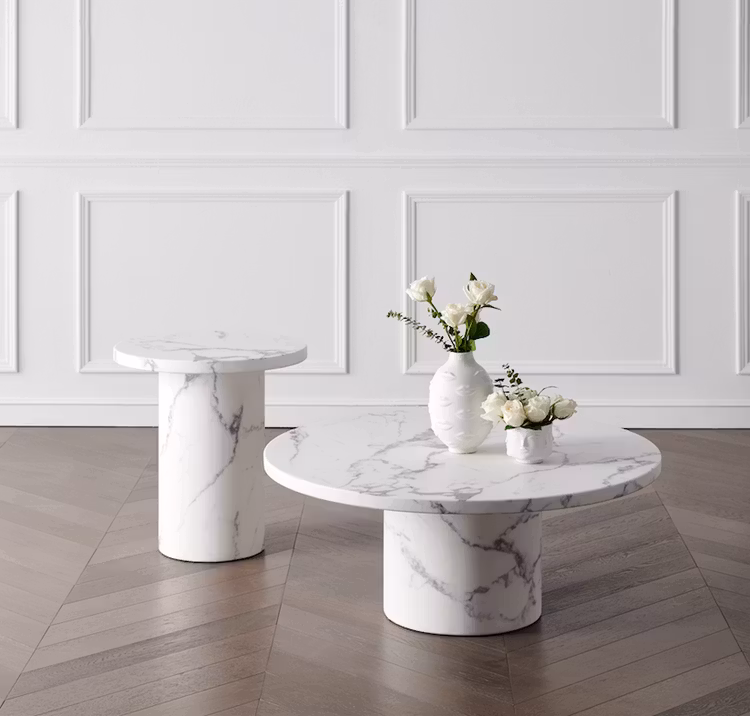 Kelly coffee table