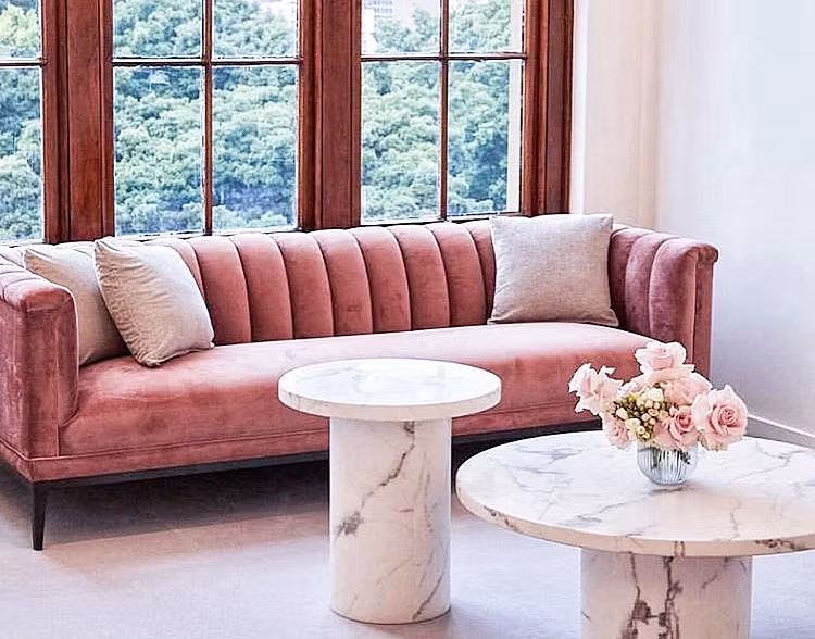 Kelly coffee table