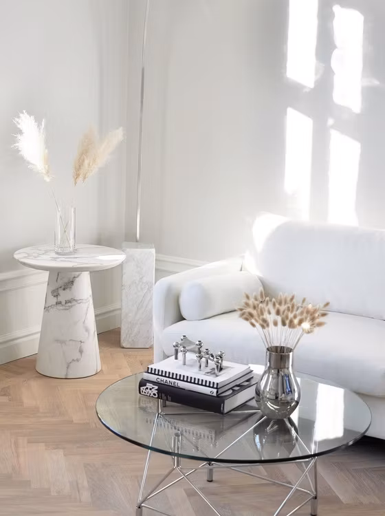 Vera side table