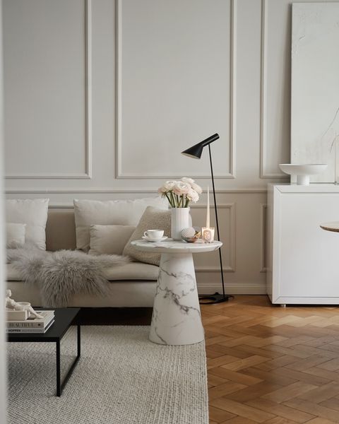 Vera side table