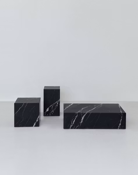 Nero Marquina Co