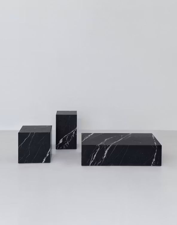 Nero Marquina P