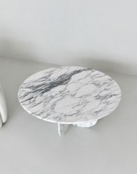 Leonita Coffee Table Arabescato