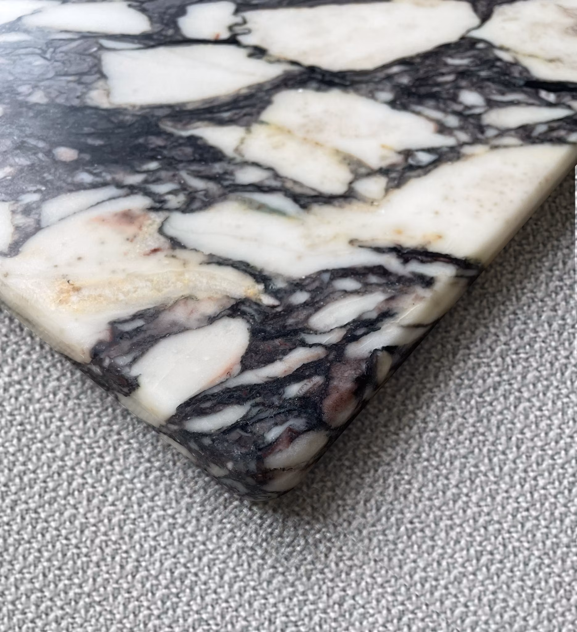 Tray Calacatta Viola