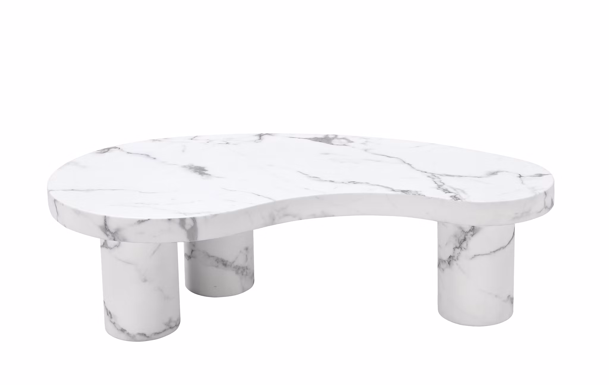 Aurora coffee table