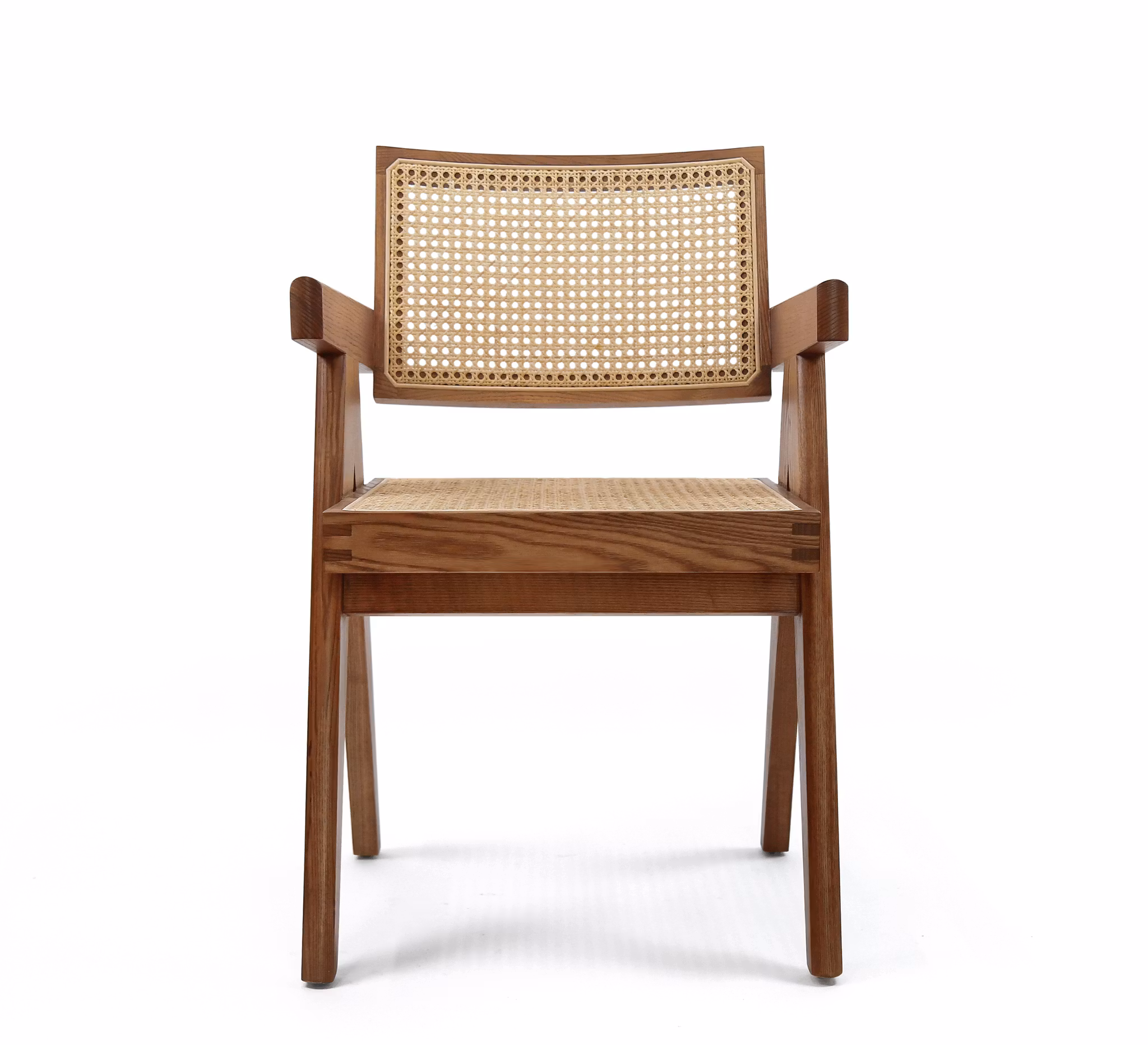 Office Chair Brown
