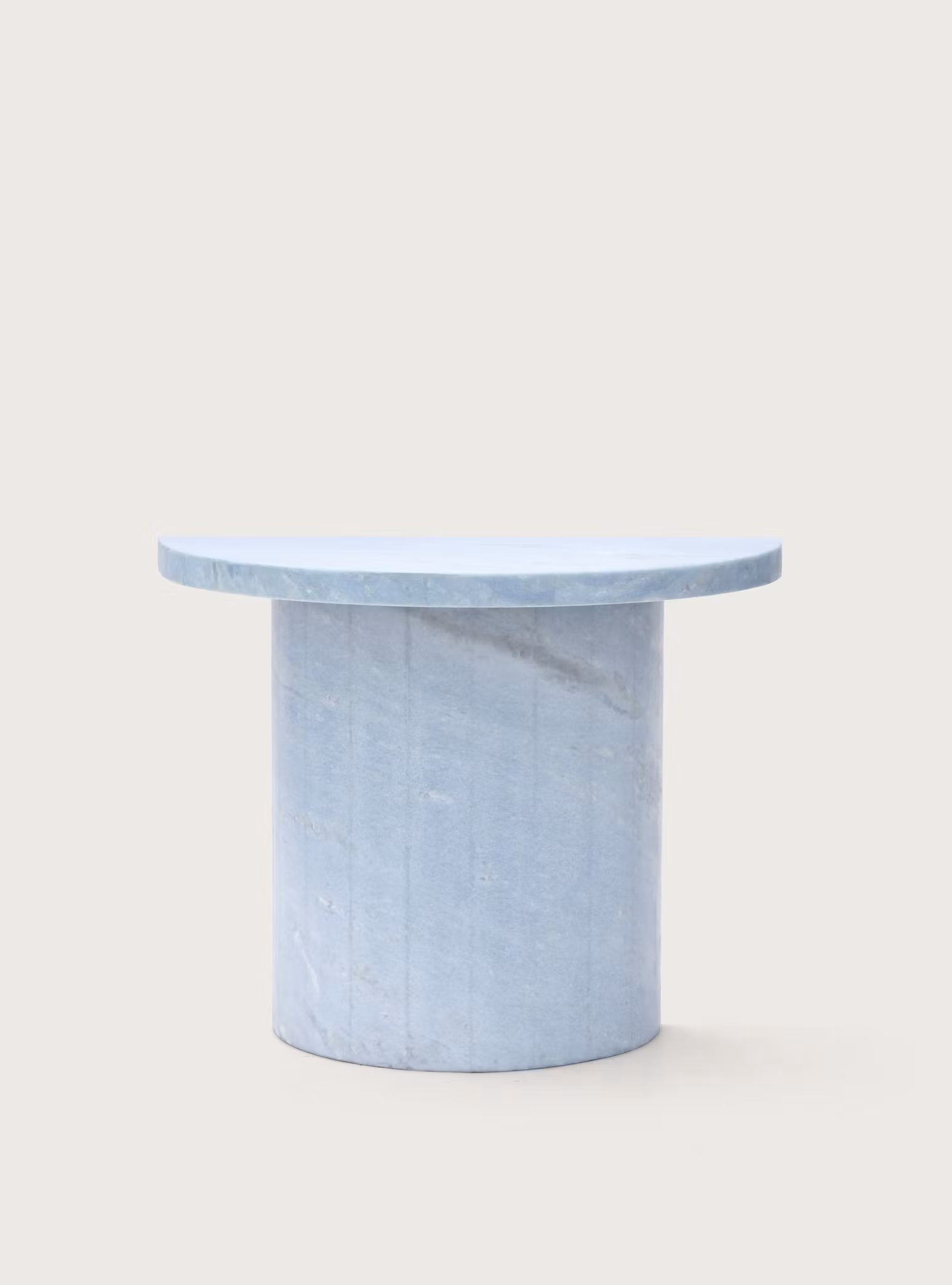 Kelly Console Table Blue