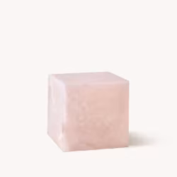 Flair Cube Pink Onyx