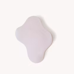 Cloud coaster Pink Onyx