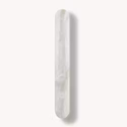 Cara Sconce 60cm Alabaster