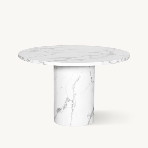 Kelly dining table round