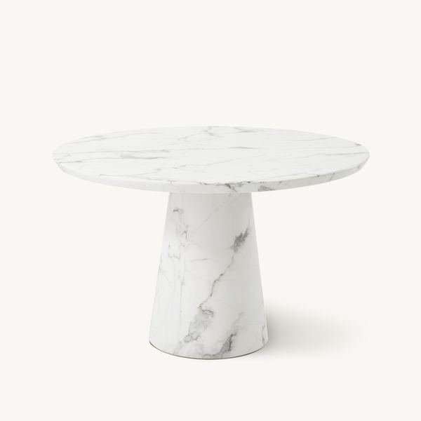 Vera dining table round