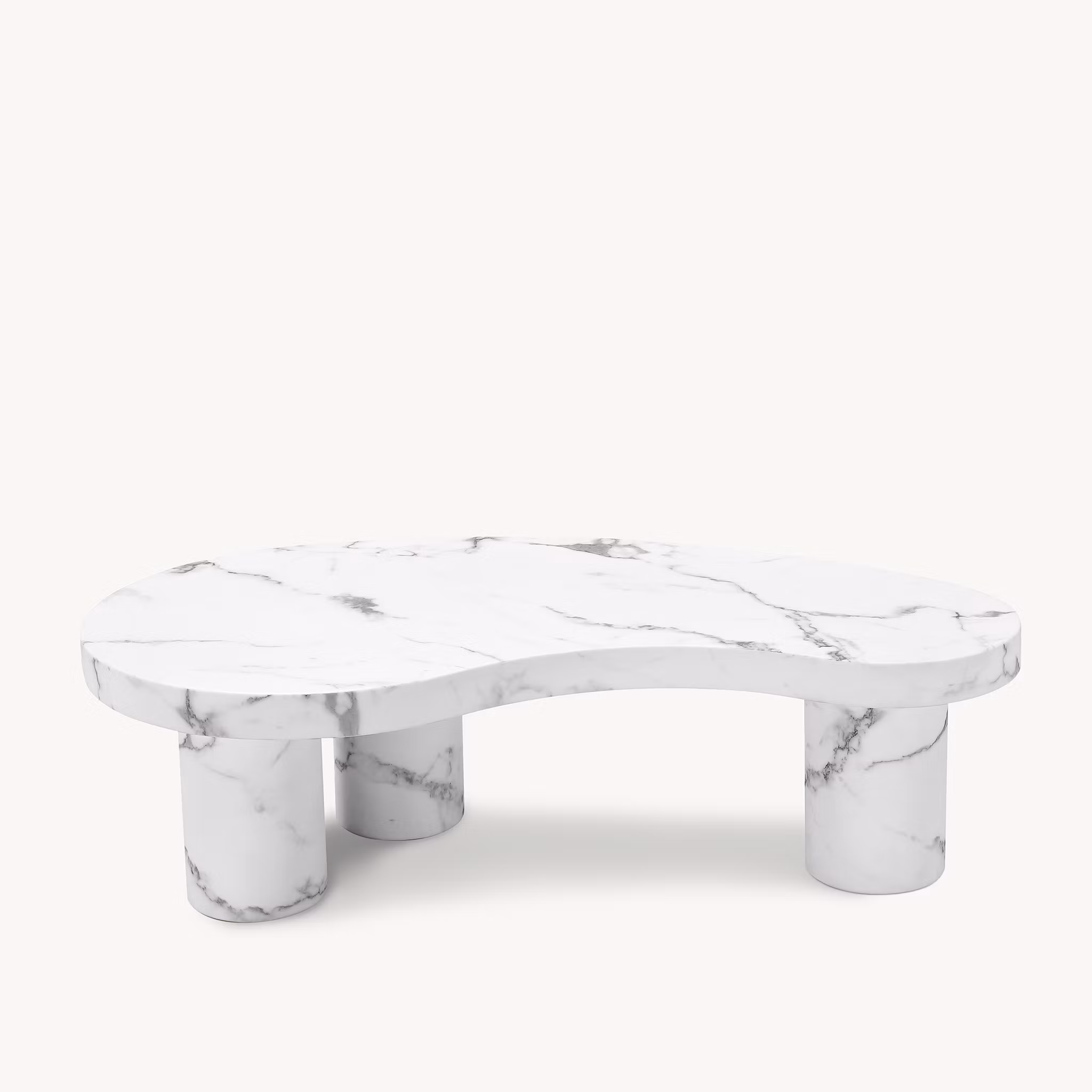 Aurora coffee table