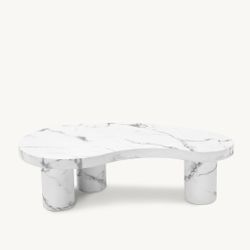 Aurora coffee table