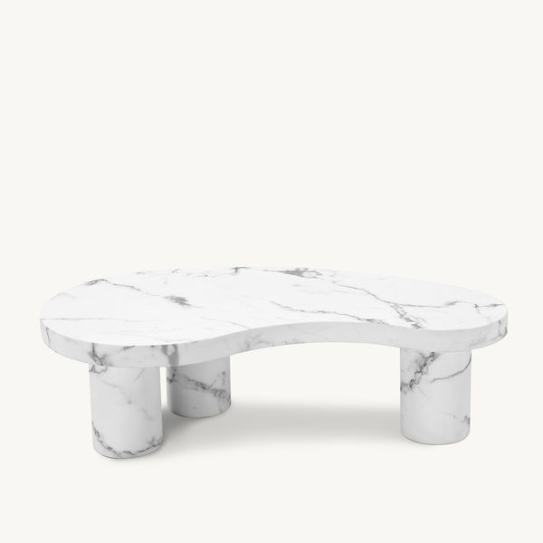 Aurora coffee table