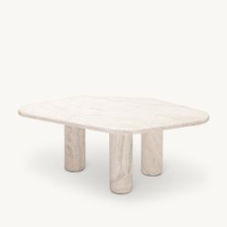 Bardot coffee table high