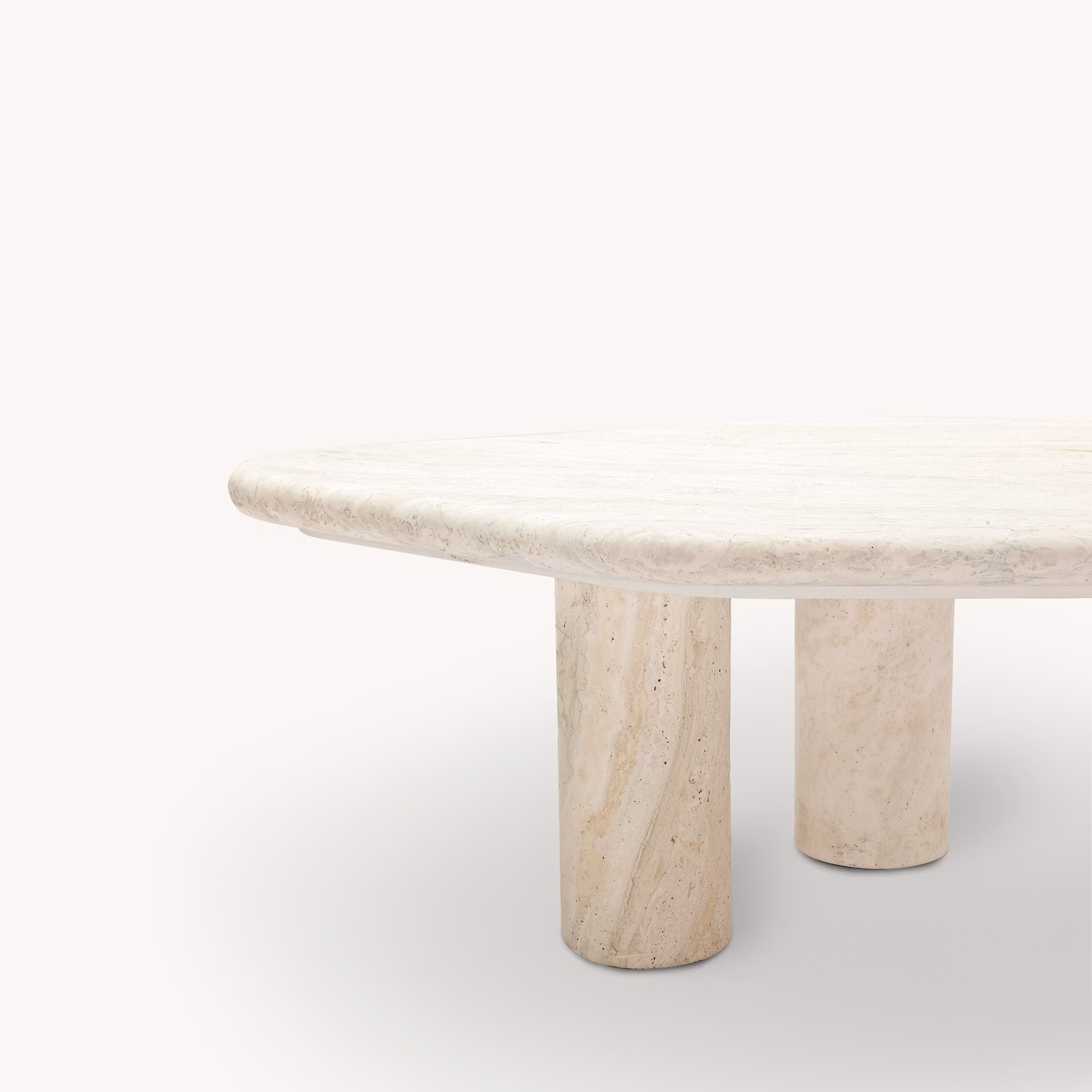 Bardot coffee table set of 2