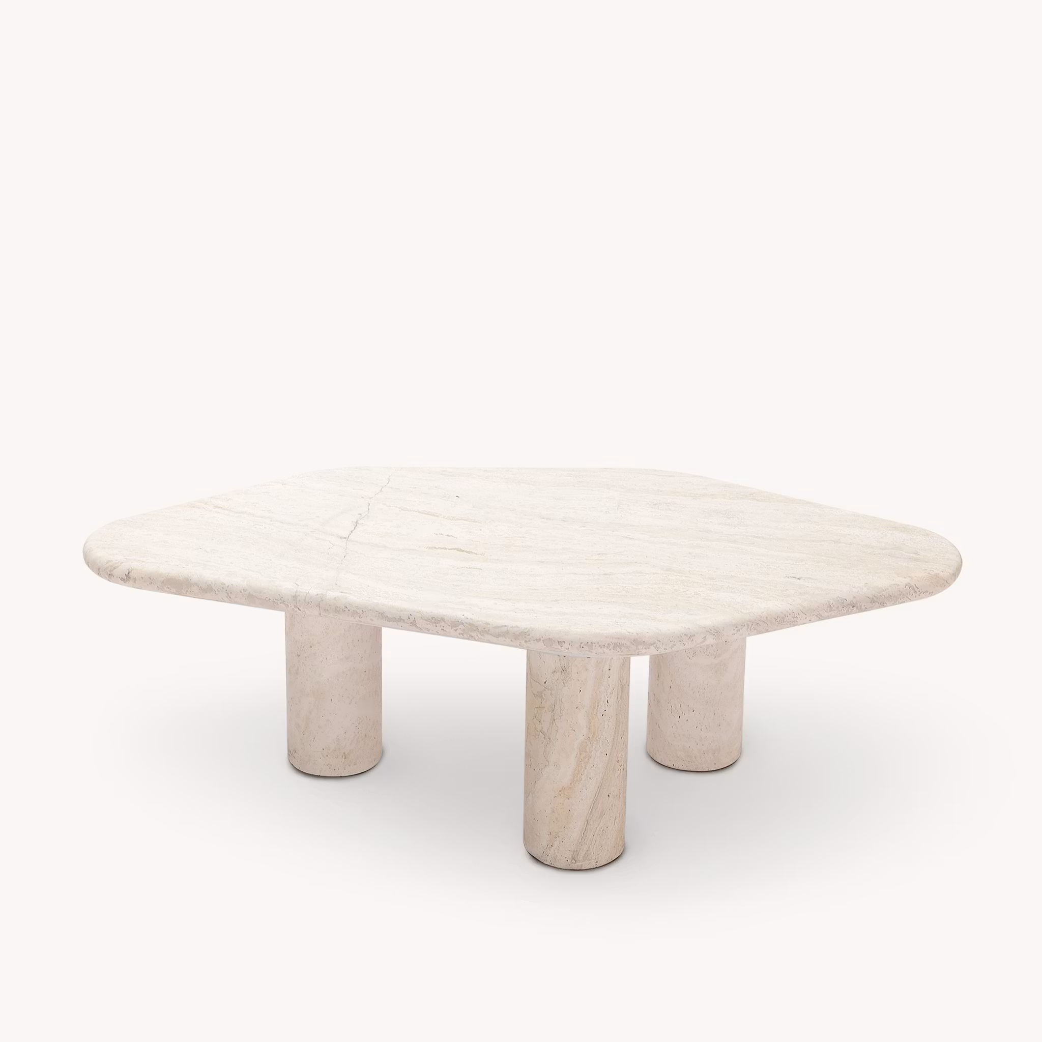 Bardot coffee table set of 2