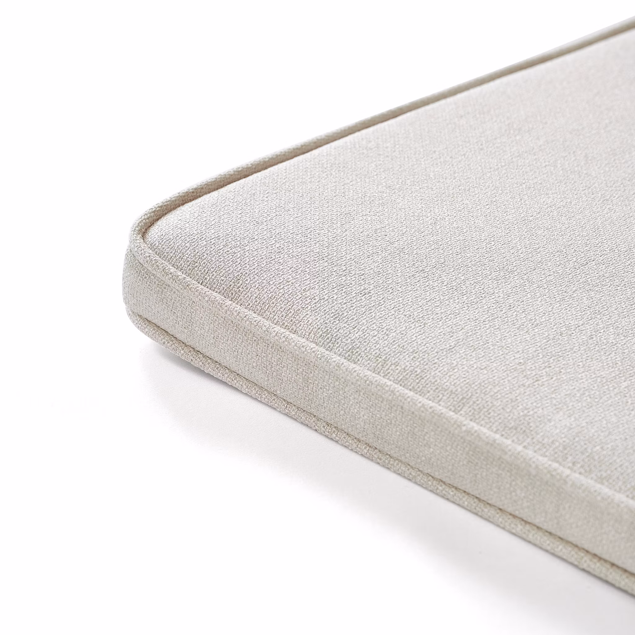 Cushion Cream - Office Chair