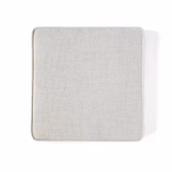 Cushion Cream - Office Chair