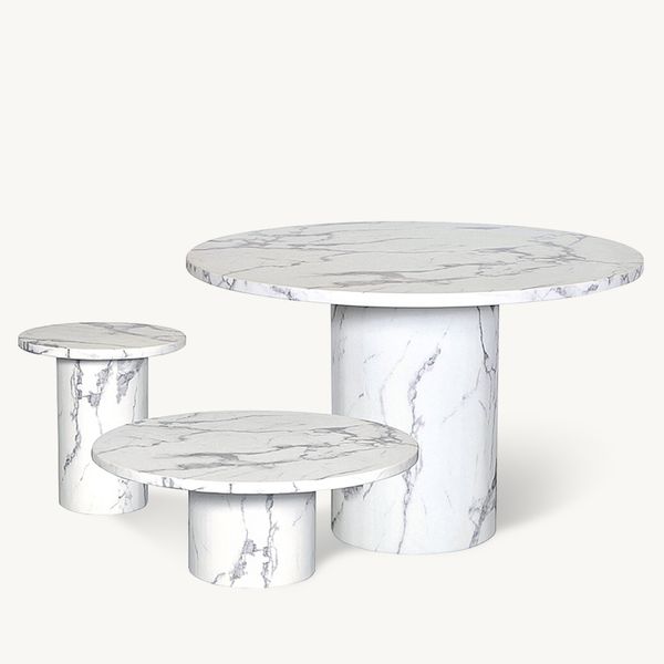 Kelly side table